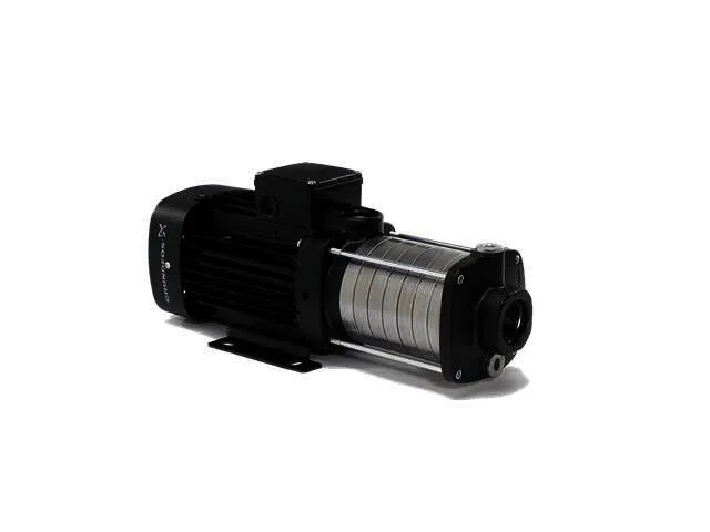 GRUNDFOS Horizontale Kreiselpumpe CM5-8 A-R-A-V-AQQV FAAN 3x400V 2,2kW