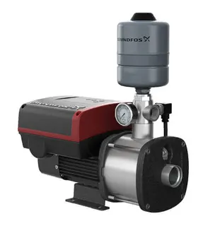 GRUNDFOS Druckerhöhungsanlage Hydro Mono CMBE3-93 GUCCDA 230V Prozess