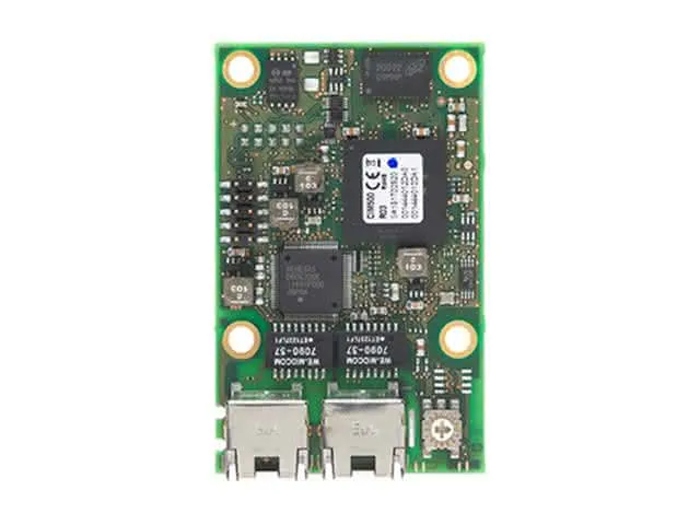 GRUNDFOS Steuer- und Regelsystem Ethernet-Modul CIM 500