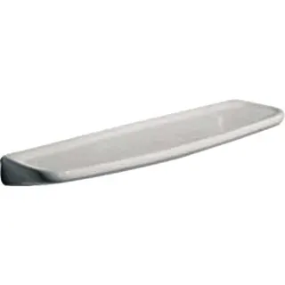 Geberit Renova Wandablage, 60x14cm, weiß – Bild 2