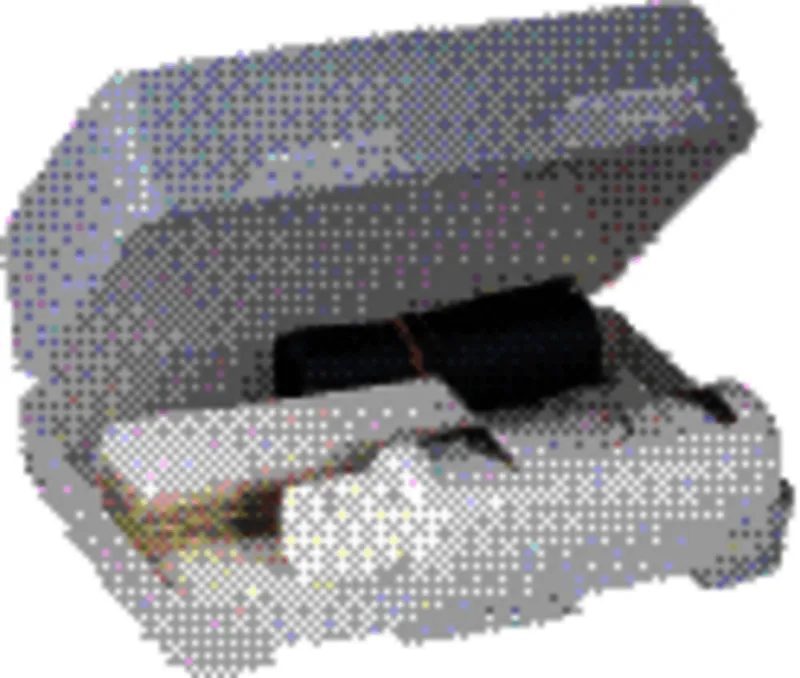 GE Acryl Polierset
