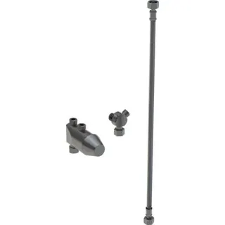 Geberit Minithermostat für Waschtischarmatur Bambini – Bild 2