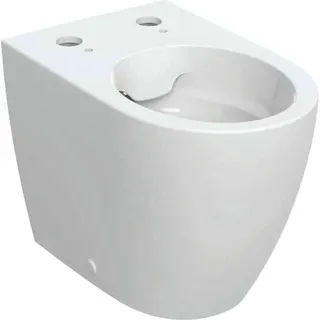 Stand WC-Tiefspüler T: 56cm f. Geberit AquaClean Tuma, weiß KeraTect – Bild 2