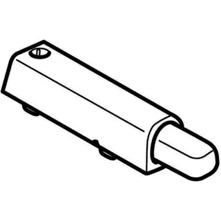 Geberit Türdämpfer für HWB-Unterschrank it!