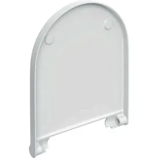 WC-Deckel f. Geberit AquaClean Sela weiß-alpin – Bild 2