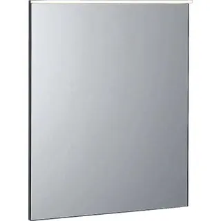 Geberit Xeno2 Lichtspiegel mit direkter und indirekter Beleuchtung, 60x71x5,5cm – Bild 2
