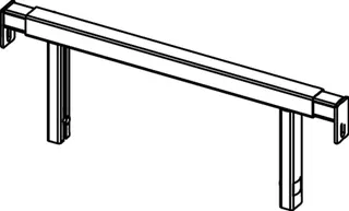 TECE-Panel-Kit für die Nische – Bild 2