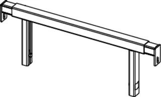 TECE-Panel-Kit für die Nische – Bild 3