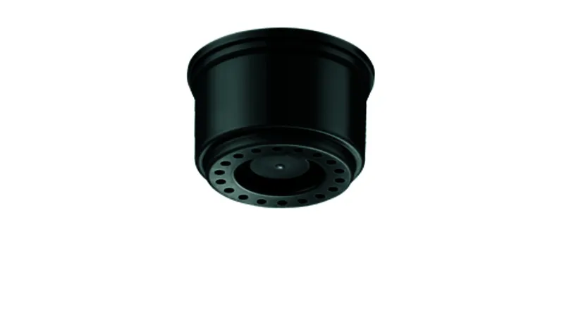 SCHELL Strahlreglerset LEED DF 1,33 l/min, 24 x 1