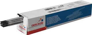 Stabelektrode FINCORD E 42 0 RR 12 3,2x450mm niedrigl., Pack à 5,7kg/118 St