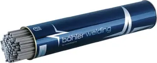 Stabelektrode Phoenix CEL 70 E 42 2 C 2 5 4x350mm unlegiert BÖHLER – Bild 3