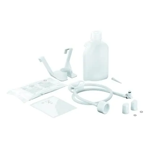 GROHE Entkalkungsset 46978_1 für GROHE Sensia Arena Dusch-WC