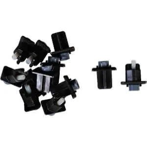 Pluggit Höhenverstellungsset f. PL201-1 / PL202-1 / PL203-1 – Bild 2