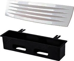 Pluggit PluggLine Design-Blende iQoanda Set-Zuluft