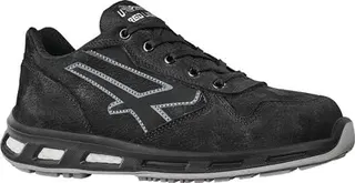 Sicherheitsschuh RedLion CARBON Gr.41 sc hwarz/grau S3 SRC ESD EN20345