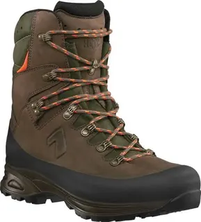 Berg- u.Jagdstiefel NATURE One GTX Gr.9 (43) braun/oliv Leder