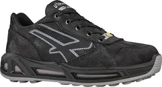 Sicherheitsschuh Carbon Carpet Gr.40 sch warz/grau S3 SRC ESD EN20345