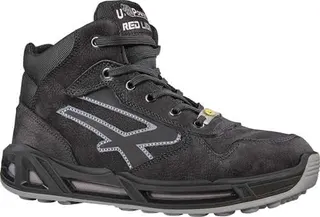 Sicherheitsstiefel Lift Carpet Gr.40 sch warz/grau S3 SRC ESD EN20345