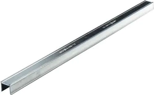 Abdeckl.Nr.6486 18 mmx1000mm z.T-Nut AMF