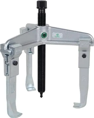 Abzieher 30-10 Spann-T.100 mm Spann-W.120 mm 6 t KUKKO
