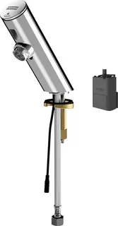 AR Standventil, F3, elek., o. Mischung, 6l, Batterie