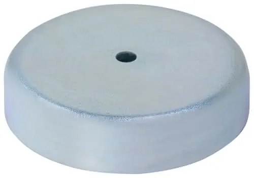 Arbeits-/Maschinenleuchte 9 W 750 lm IP64 2x1 mm² H05RN-F HEDI