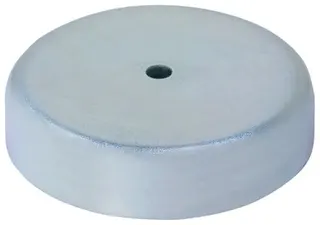 Arbeits-/Maschinenleuchte 9 W 750 lm IP64 2x1 mm² H05RN-F HEDI