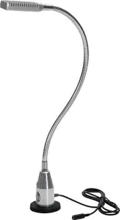 Arbeits-/Maschinenleuchte Glanzlicht 3 W 300 lm IP65 BAUER & BÖCKER