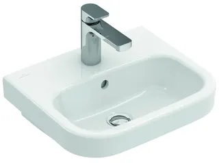 ARTO-Handwaschbecken mm 450x380mm A18 Typ 43374501 weiß