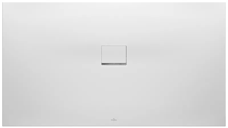 ARTO-Quaryl-Duschwanne A18 1200x800x40mm weiß