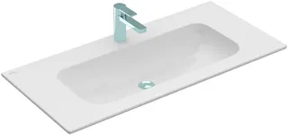 ARTO-Schrank-Waschtisch 1000x470mm A18 unterbaufähig Typ 4A13A501 weiß