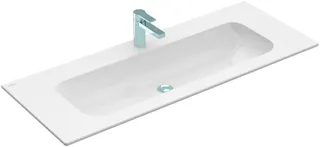 ARTO-Schrank-Waschtisch 1200x470mm A18 unterbaufähig Typ 4A13C501 1 HL weiß