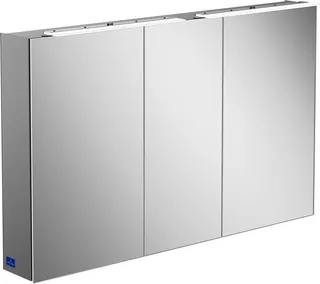 ARTO-Spiegelschrank A18 LED-Aufsatz- Leuchte 1200x746/810mm