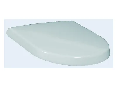 ARTO-Urinal-Deckel A18 mit SoftClosing Scharniere verchromt Typ 8M29S101