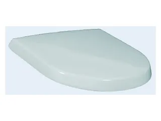 ARTO-Urinal-Deckel A18 mit SoftClosing Scharniere verchromt Typ 8M29S101
