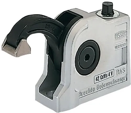 BAS Spannhöhe 88mm A.40mm m.AL-Druckschuh geschl.Bessey
