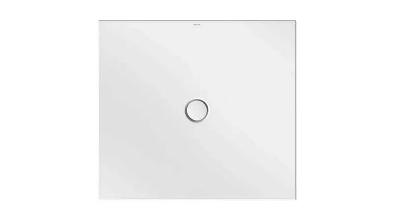 Bette Duschflächen Rechteck Floor Weiß AE 1100x1000x30/30mm