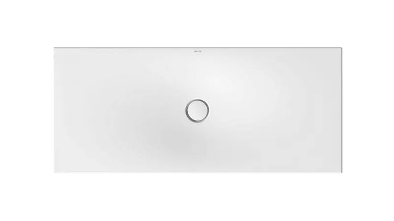 Bette Duschflächen Rechteck Floor Weiß AE 1600x700x30/30mm