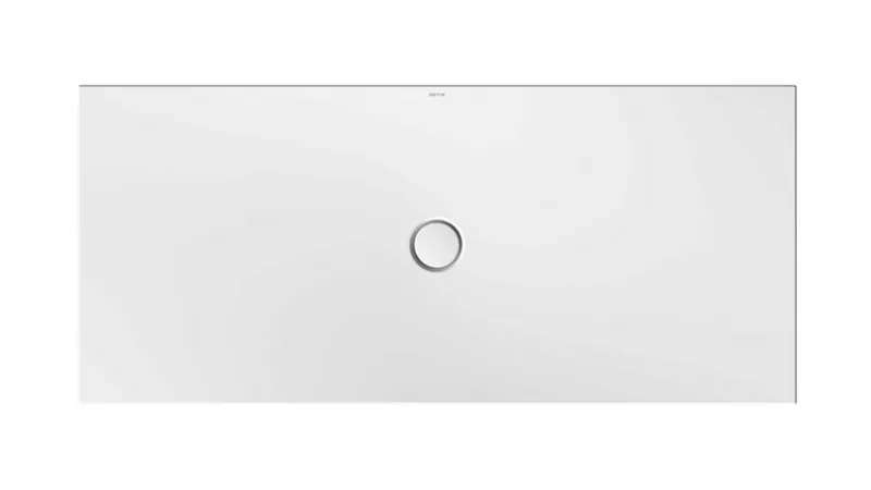 Bette Duschflächen Rechteck Floor Weiß AE 1800x800x30/30mm