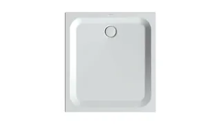 Bette Duschwannen Rechteck Ultra 1050-1500 mm Weiß AE 1100x1000x35/30mm