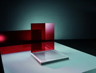 Bette Duschwannen Rechteck Ultra 1050-1500 mm Weiß AE 1100x1000x35/30mm – Bild 3