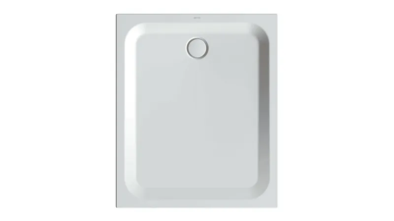 Bette Duschwannen Rechteck Ultra 1050-1500 mm Weiß AE 1200x1000x35/30mm