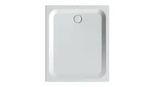 Bette Duschwannen Rechteck Ultra 1050-1500 mm Weiß AE 1200x1000x35/30mm