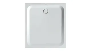 Bette Duschwannen Rechteck Ultra 1050-1500 mm Weiß AE 1200x1100x35/30mm