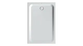 Bette Duschwannen Rechteck Ultra 1050-1500 mm Weiß AE 1500x1000x35/30mm