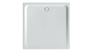 Bette Duschwannen Rechteck Ultra 1050-1500 mm Weiß AE 1500x1500x35/30mm