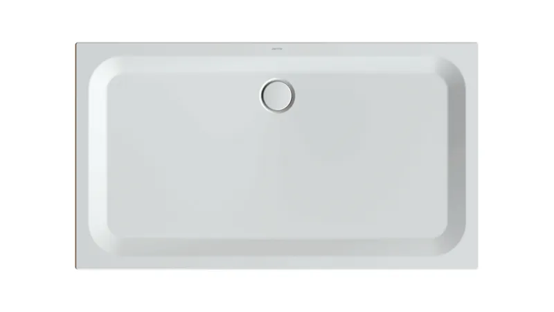 Bette Duschwannen Rechteck Ultra 1600-2000 mm Weiß AE 1600x900x35/30mm