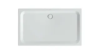 Bette Duschwannen Rechteck Ultra 1600-2000 mm Weiß 1700x1000x35/30mm – Bild 2