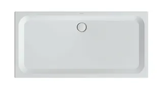 Bette Duschwannen Rechteck Ultra 1600-2000 mm Weiß AE 1800x900x35/30mm