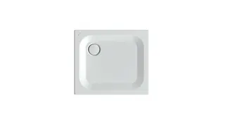 Bette Duschwannen Rechteck Ultra 700-900 mm Weiß PLUS 800x700x25/30mm – Bild 2